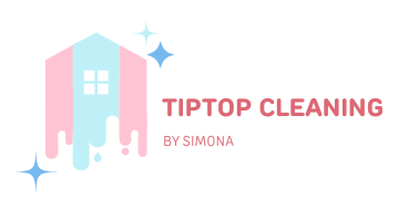 Tip Top Cleaning by Simona